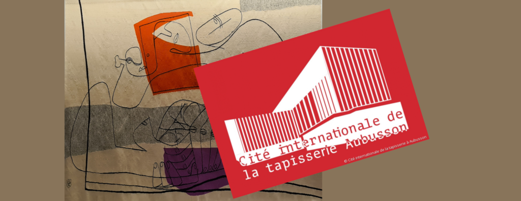 AUBUSSON (patrimoine, savoir-faire)